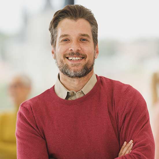 Account Director